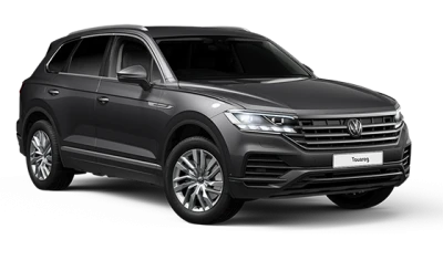 Touareg New