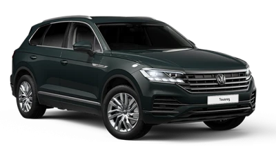 Touareg New