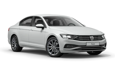 Passat New