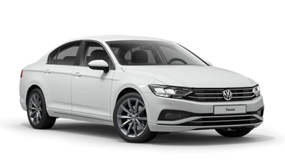Passat New