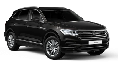 Touareg New