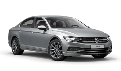 Passat New